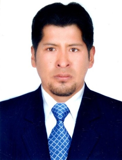 Imagen de Lic. Danilo QUISPE CHAMBI
