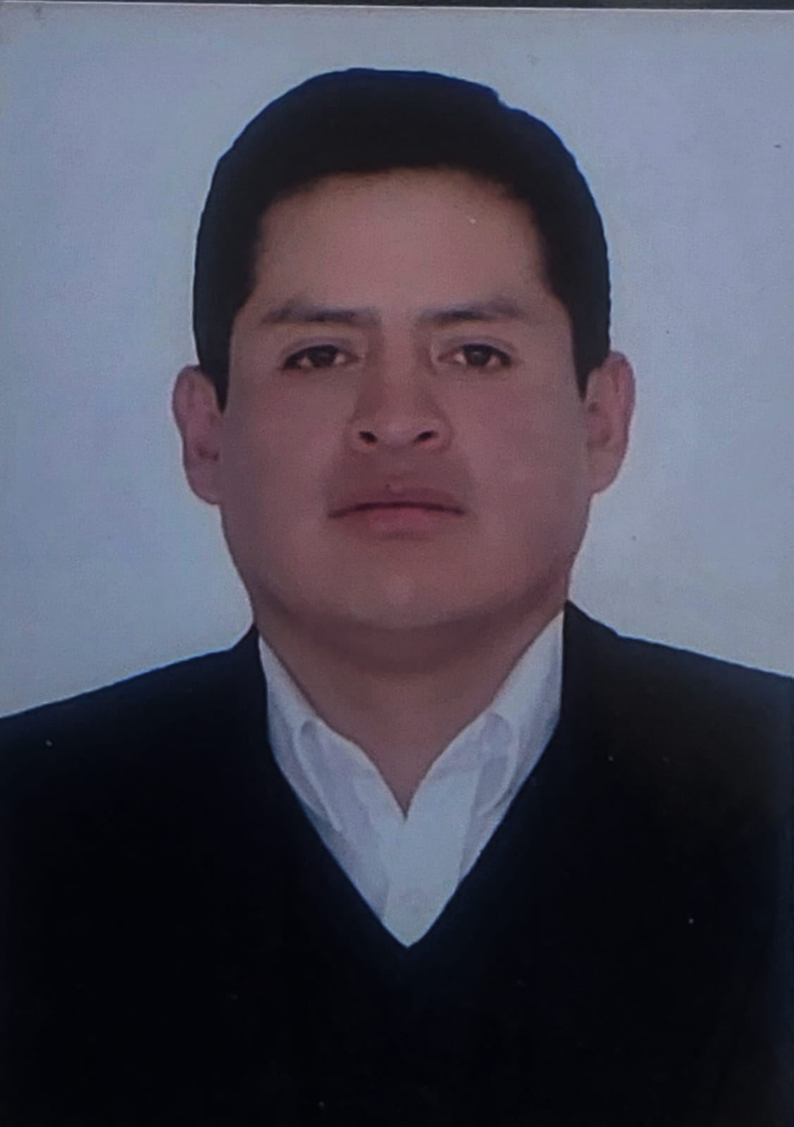 Imagen de CPC. Willinton Muñoz Rosada