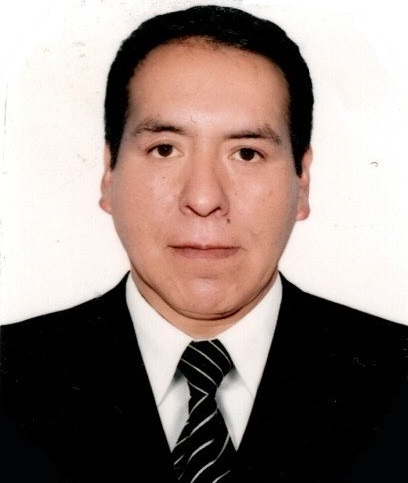 Imagen de CPC. Jaime Renee Chambilla Baylón