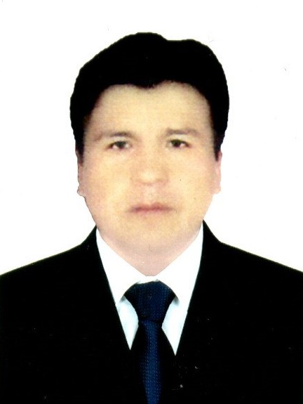 Imagen de M.V.Z. Carlos HUASCUPE AYCACHI