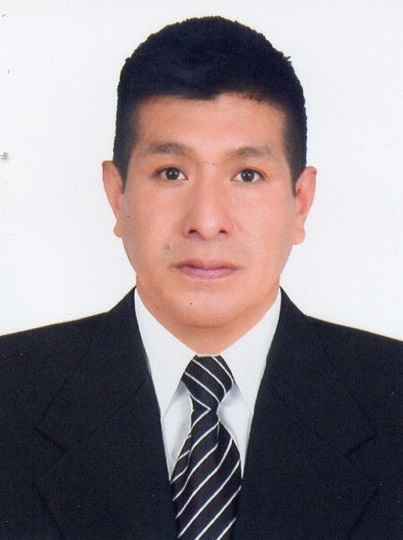 Imagen de Ing. Joseph Candelarionet APAZA ZEA