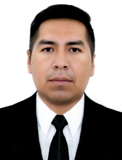 Imagen de Ing. Carlos Salvador TAHUAYA CHOQUEHUANCA