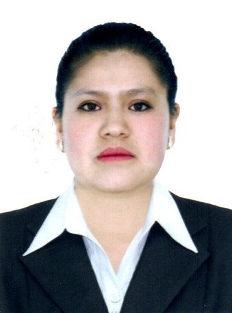 Ing. Noris, QUISPE OHUA
