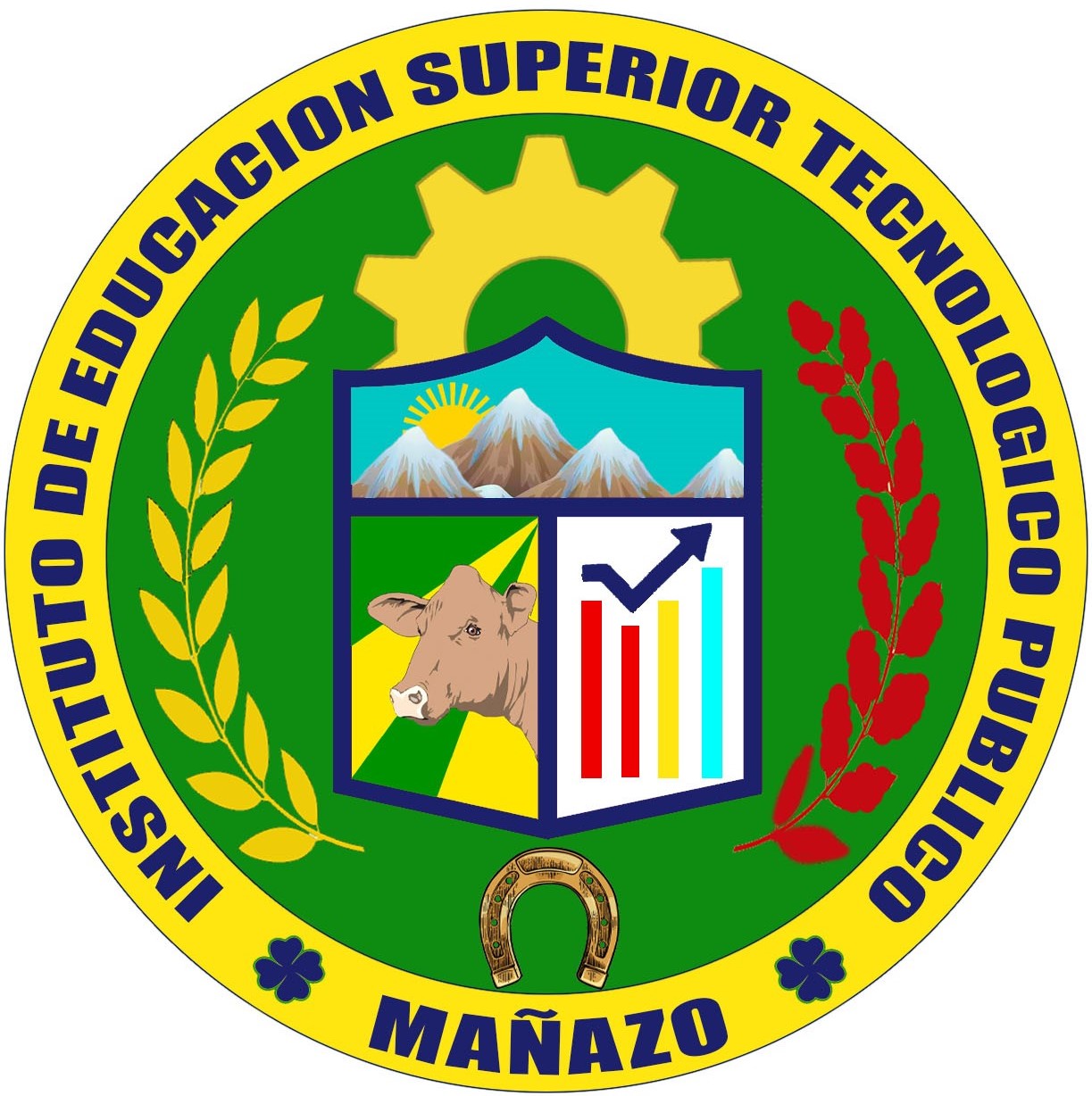 IESTP MAÑAZO
