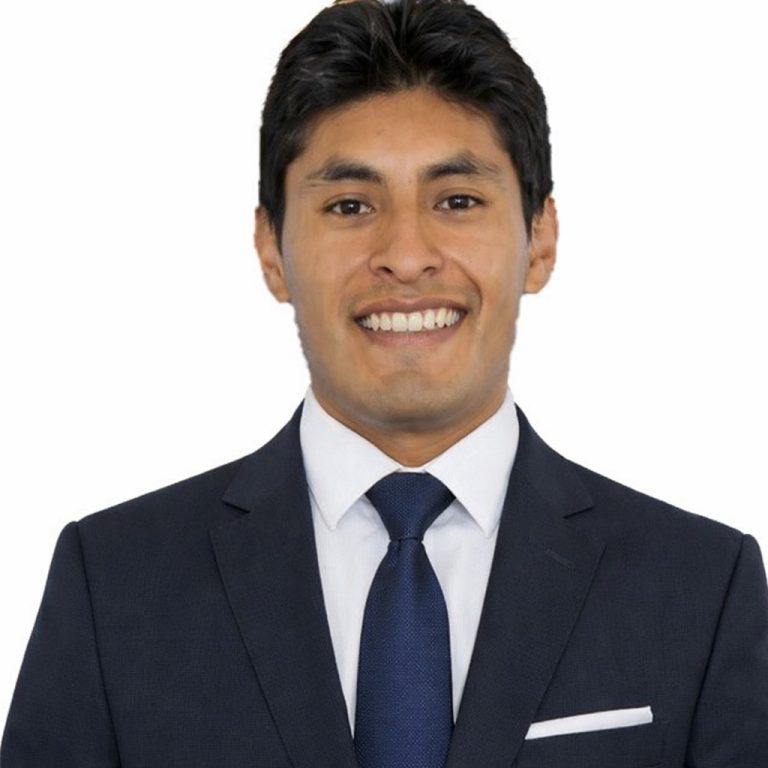 Cristian Velasquez Apaza