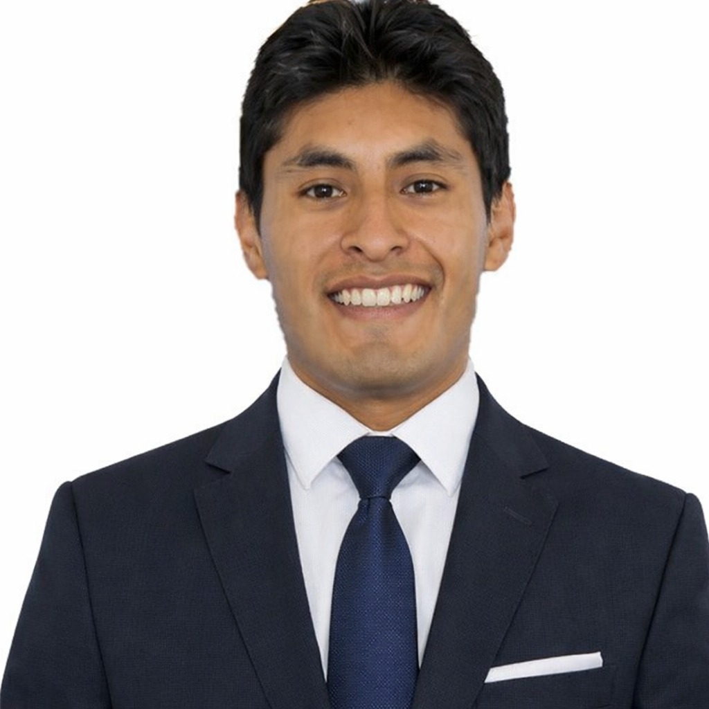 Cristian Velasquez Apaza
