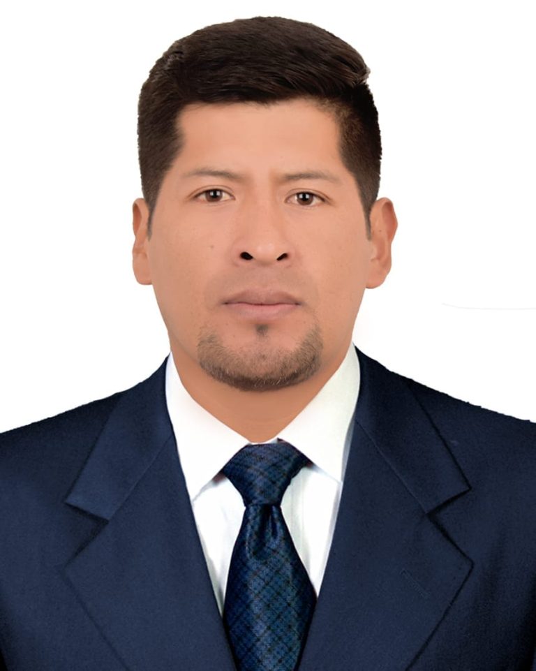 Danilo Enrrique Quispe Chambi