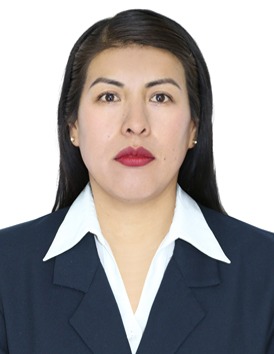 Danitza Choque Cotrado