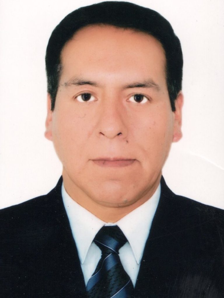 Jaime Rene Chambilla Bailon