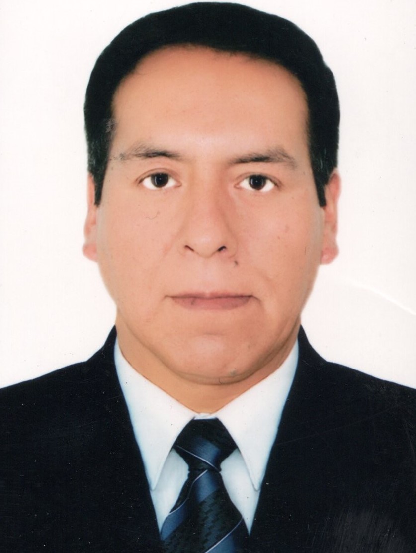 Jaime Rene Chambilla Bailon