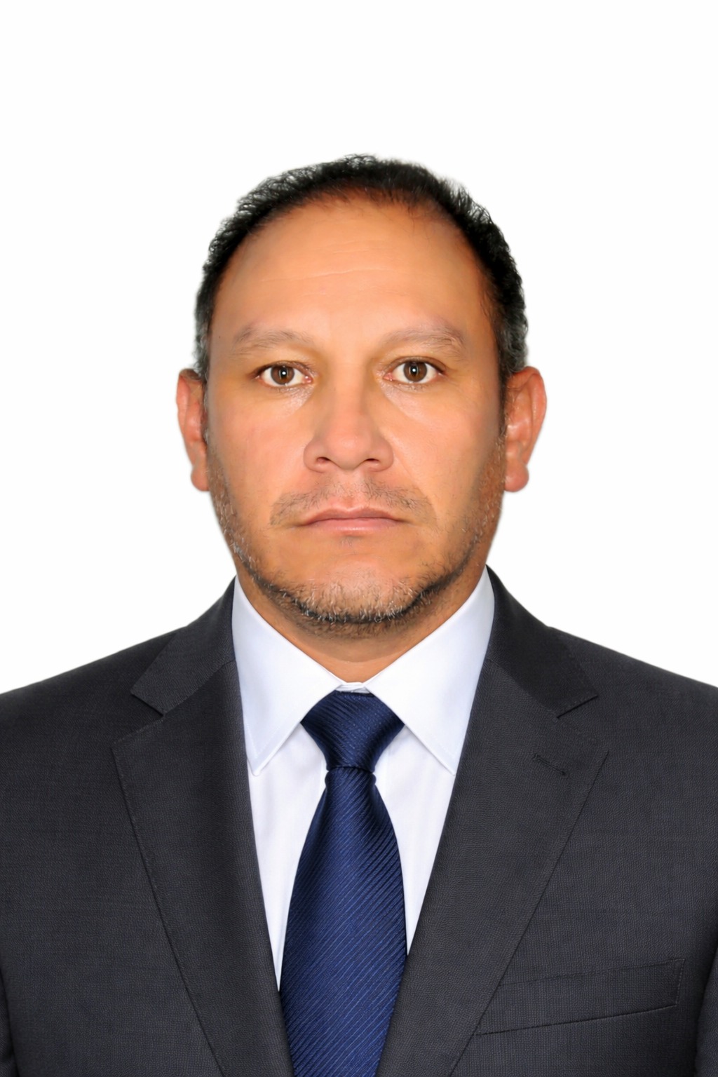 Juan Carlos Christian Arroyo Arze
